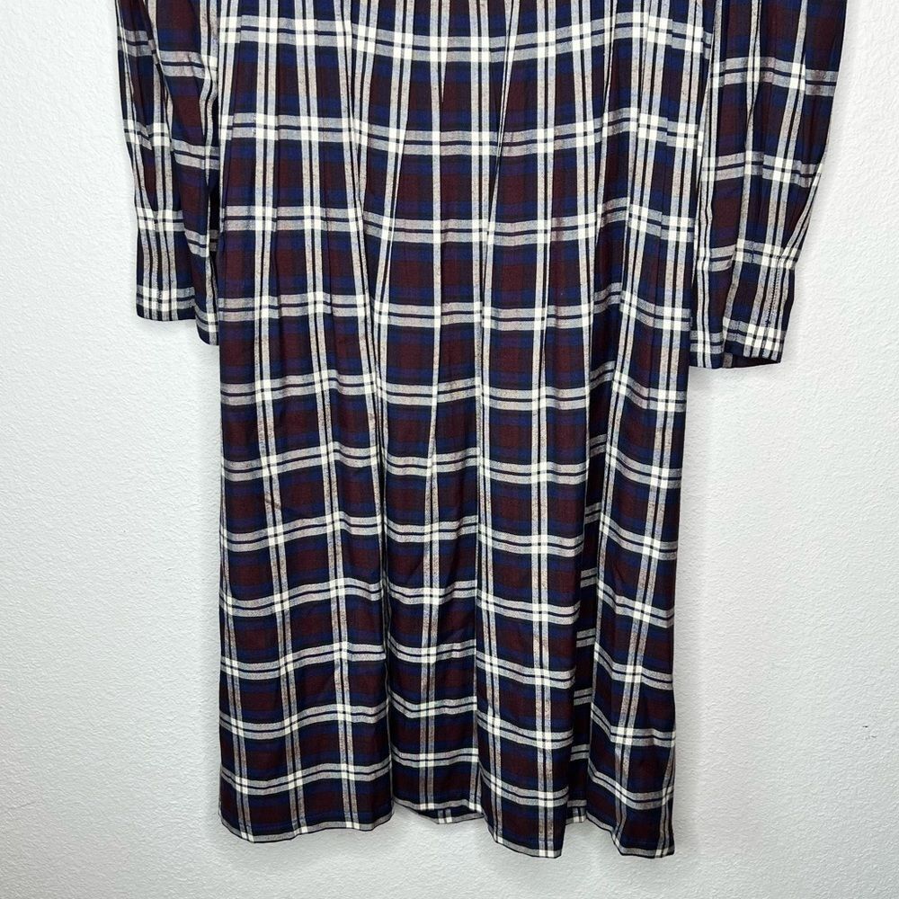 Vintage Sarah Elizabeth Dress - Picture 9 of 10